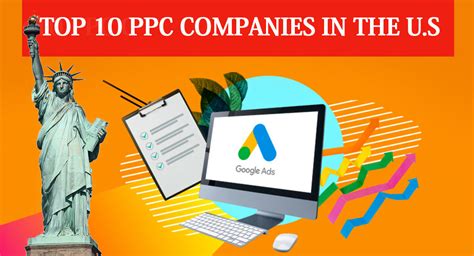 The Best PPC Companies .